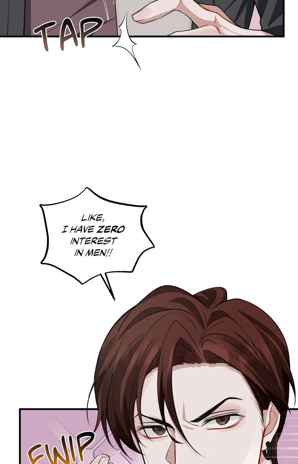 Skid Mark Chapter 20 page 19 - 