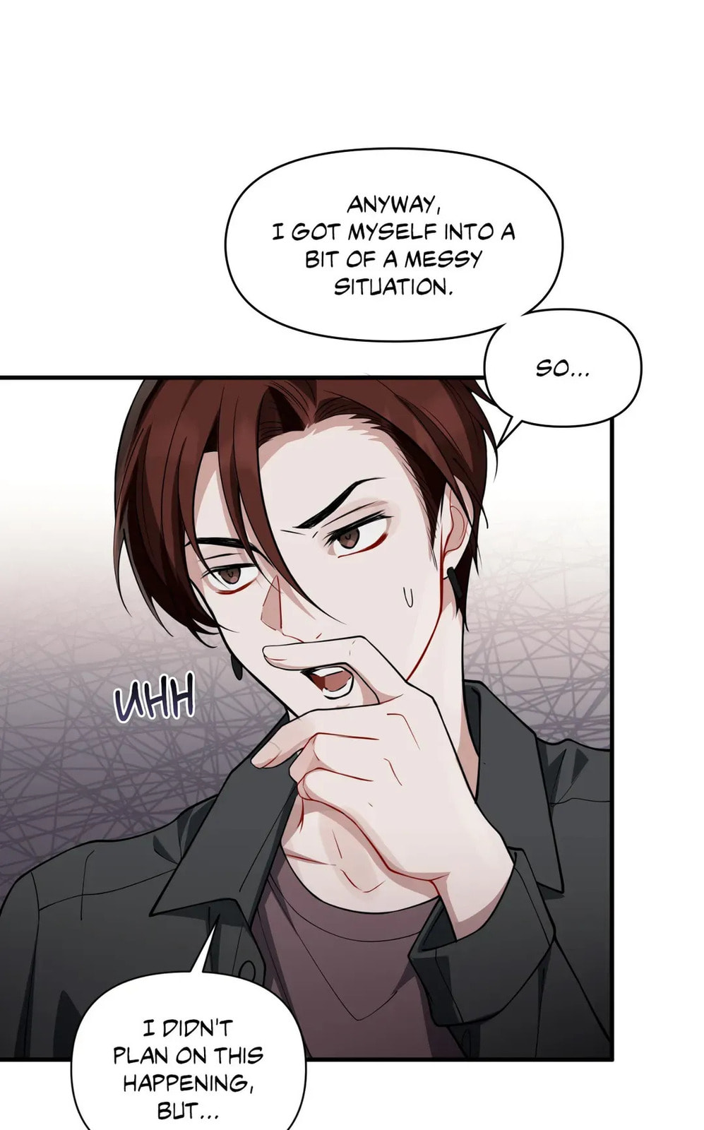 Skid Mark Chapter 20 page 22 - 
