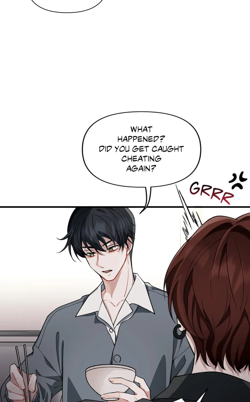 Skid Mark Chapter 20 page 23 - 
