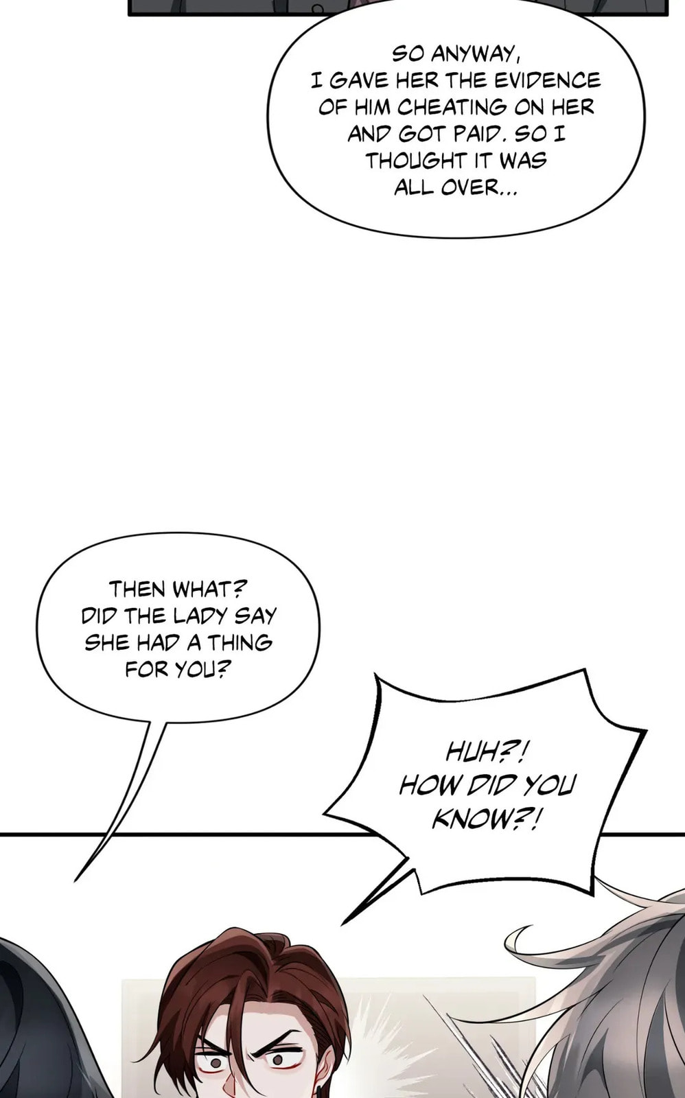 Skid Mark Chapter 20 page 25 - 