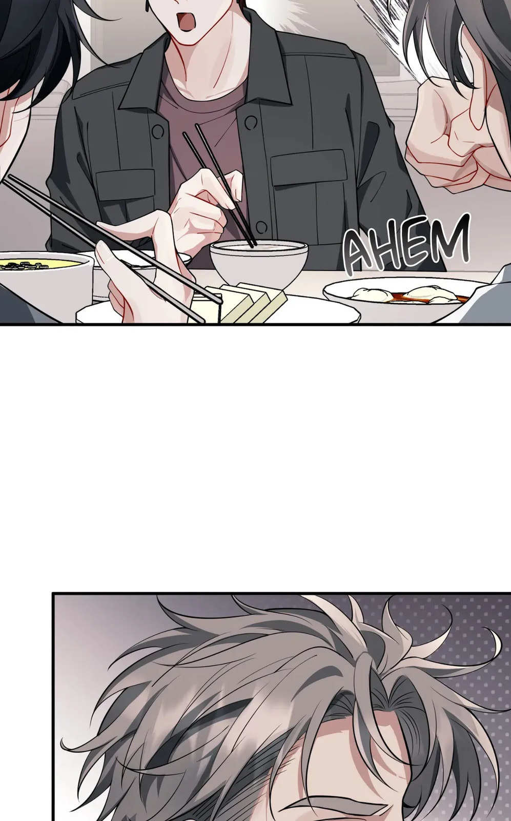 Skid Mark Chapter 20 page 26 - 