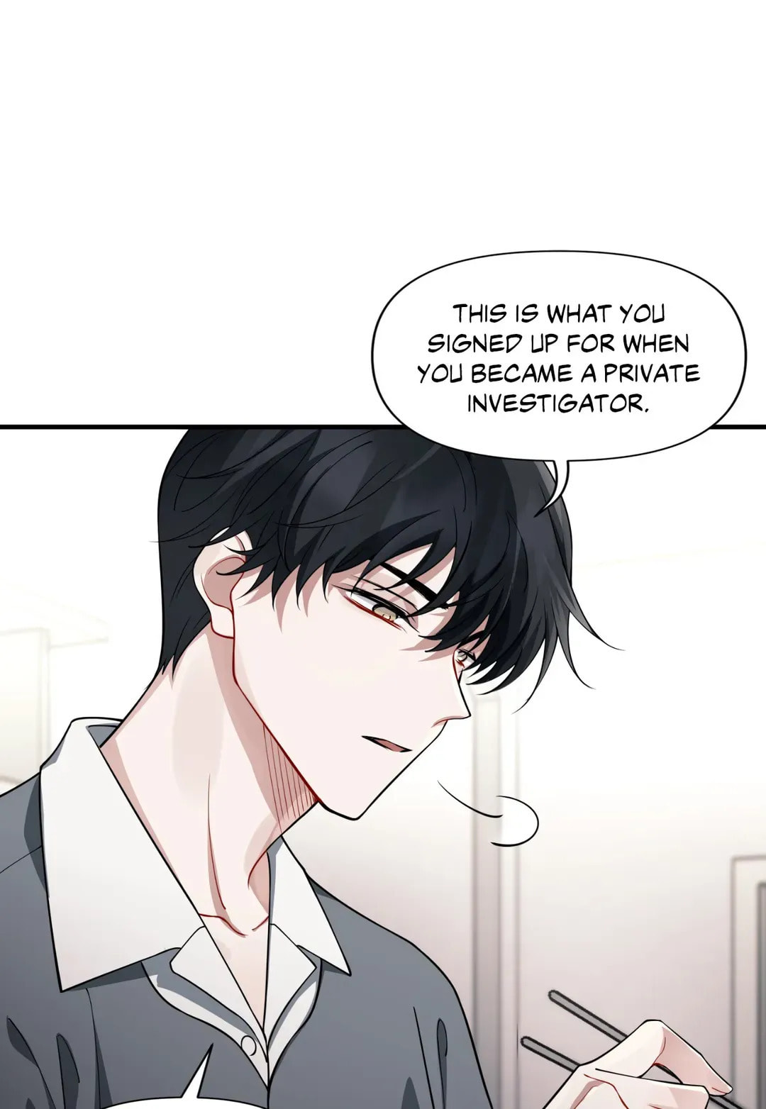 Skid Mark Chapter 20 page 29 - 