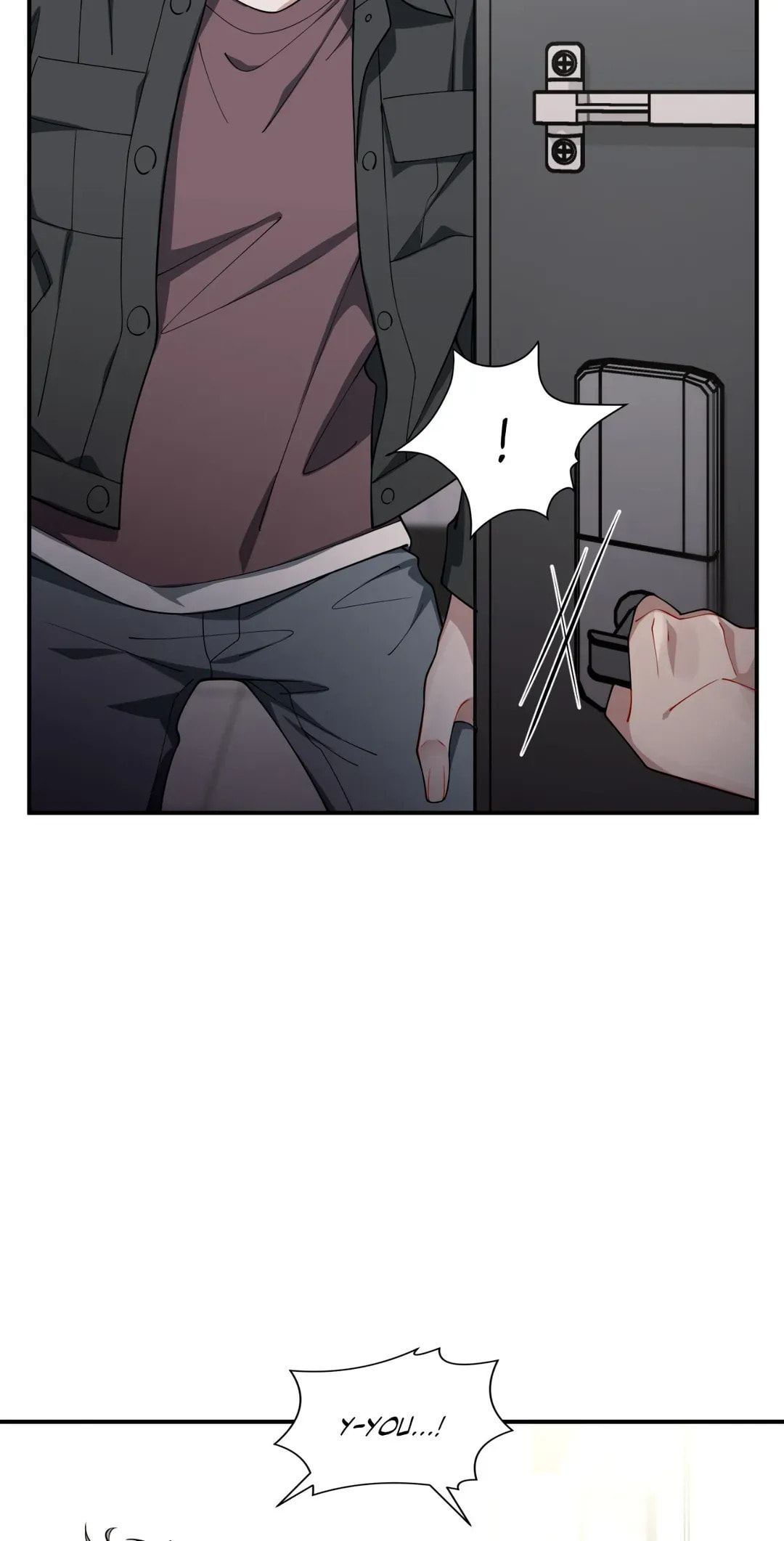 Skid Mark Chapter 20 page 4 - 