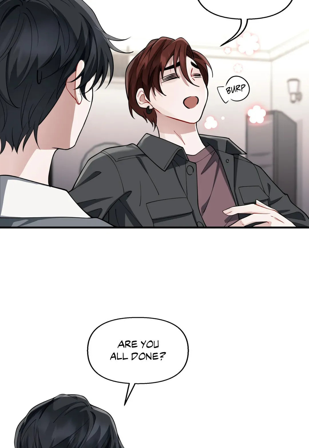 Skid Mark Chapter 20 page 34 - 