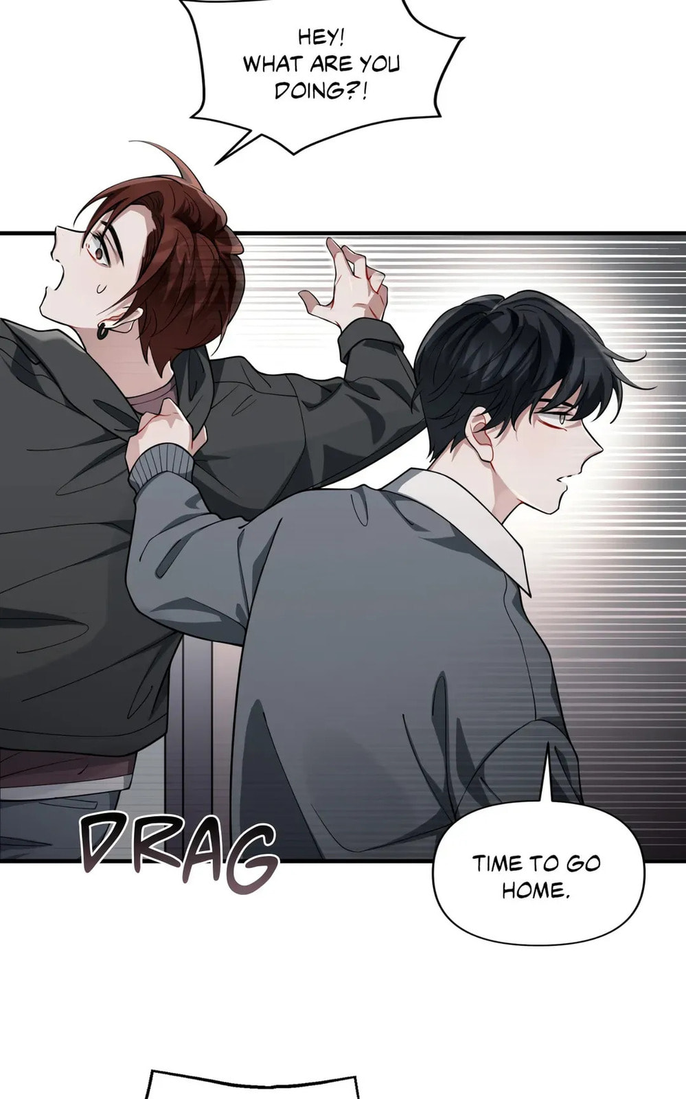 Skid Mark Chapter 20 page 37 - 