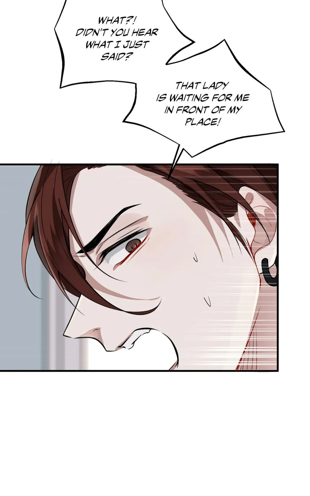 Skid Mark Chapter 20 page 38 - 
