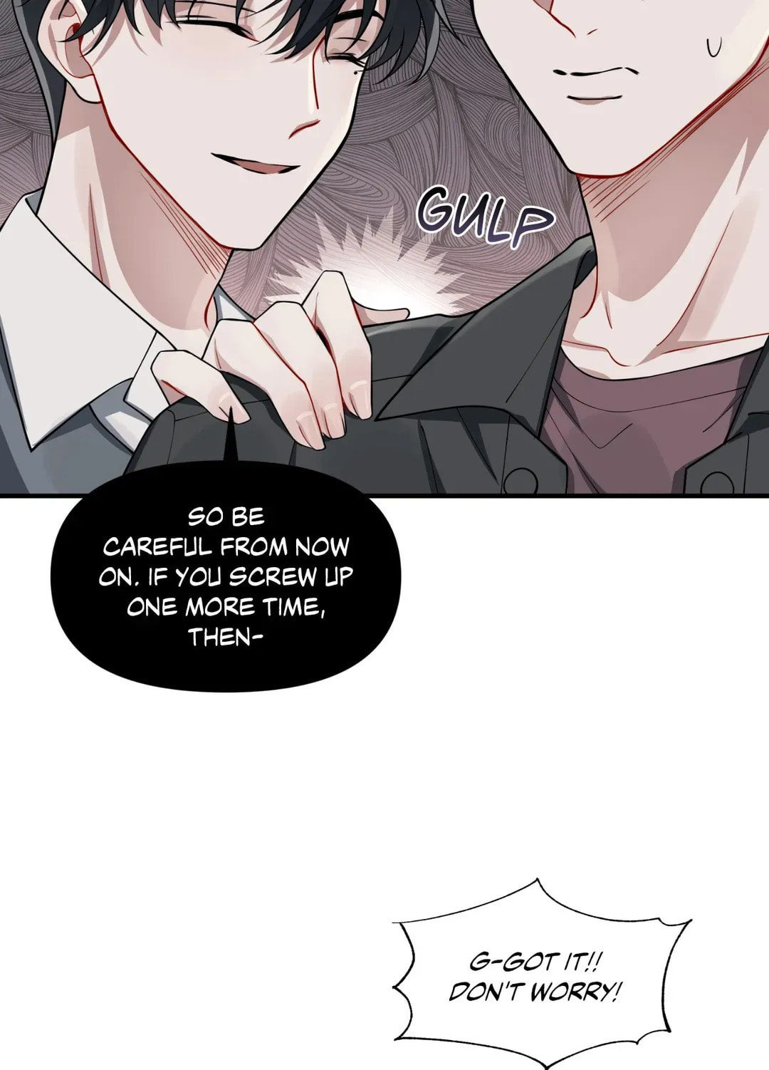 Skid Mark Chapter 20 page 46 - 