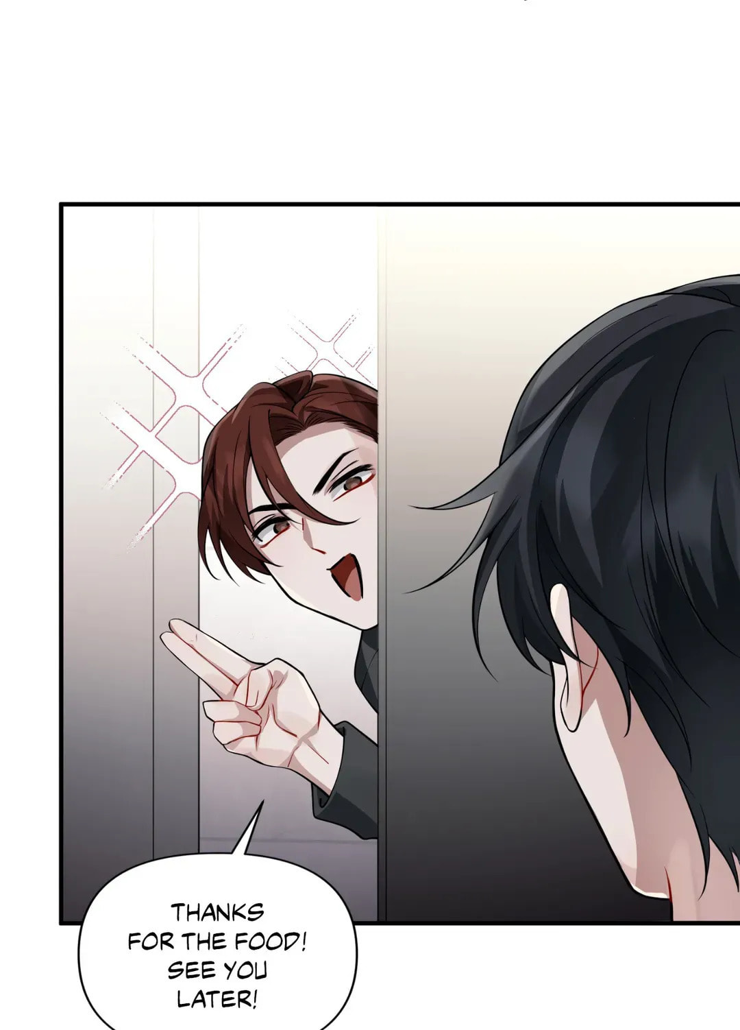 Skid Mark Chapter 20 page 47 - 