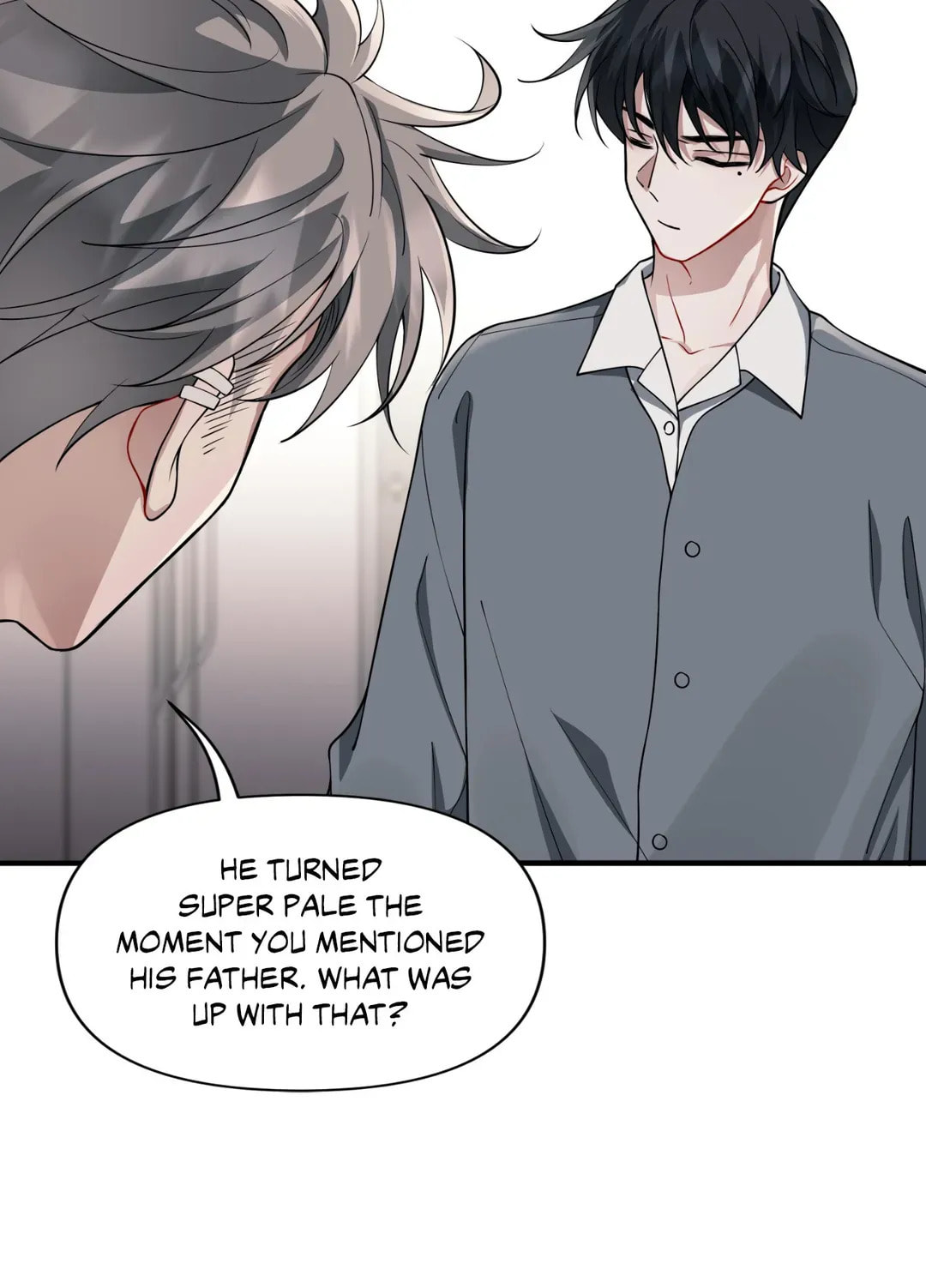 Skid Mark Chapter 20 page 49 - 