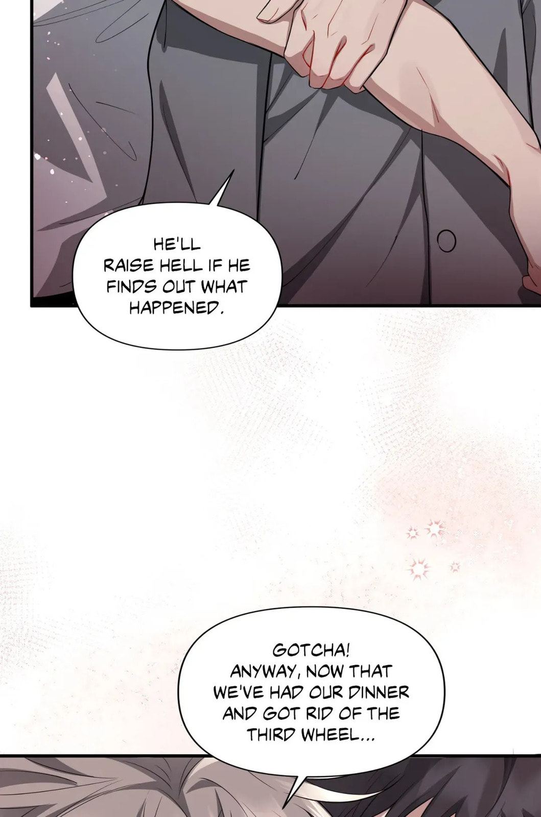 Skid Mark Chapter 20 page 51 - 