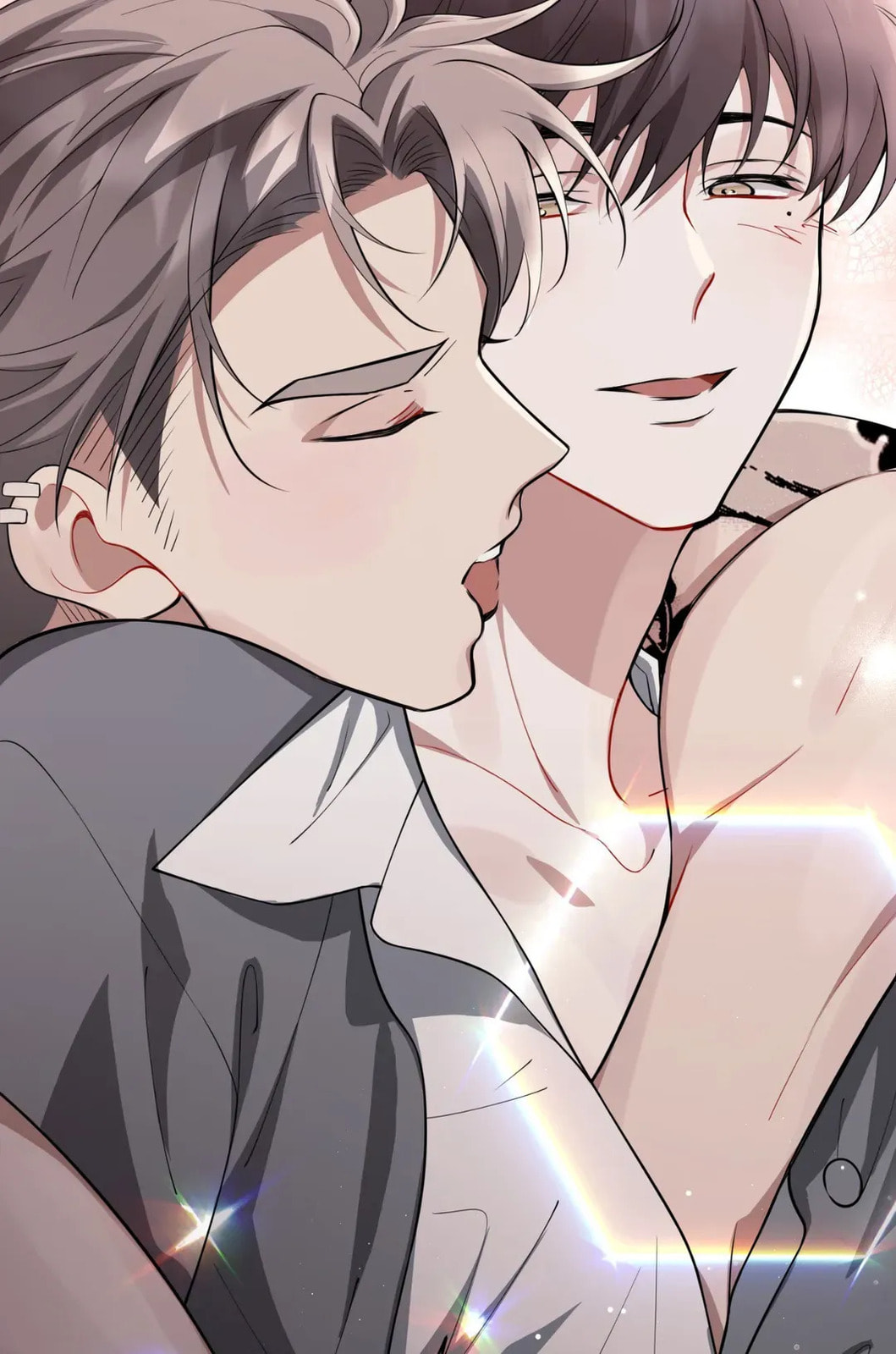 Skid Mark Chapter 20 page 53 - 
