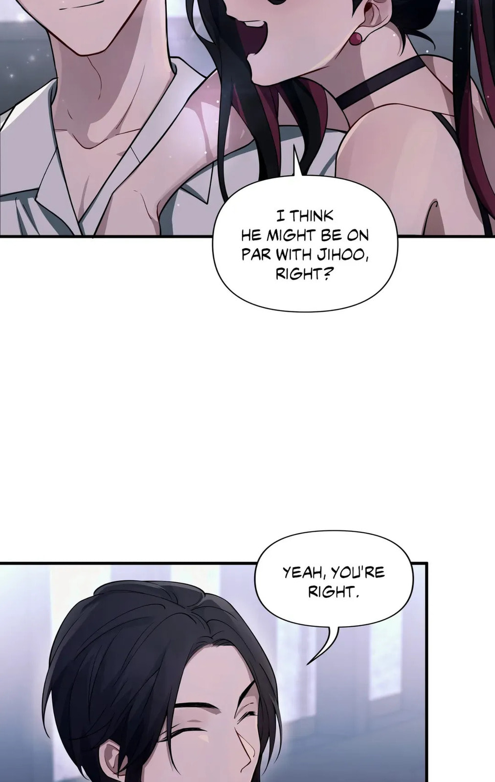 Skid Mark Chapter 20 page 59 - 