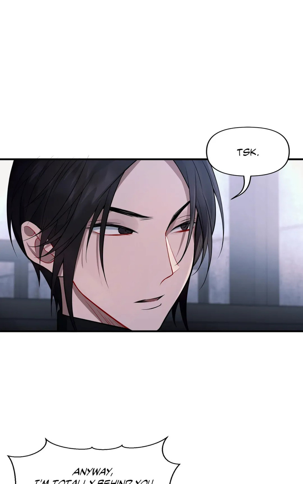 Skid Mark Chapter 20 page 64 - 
