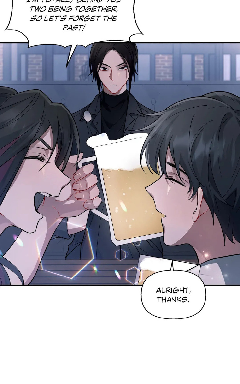 Skid Mark Chapter 20 page 65 - 