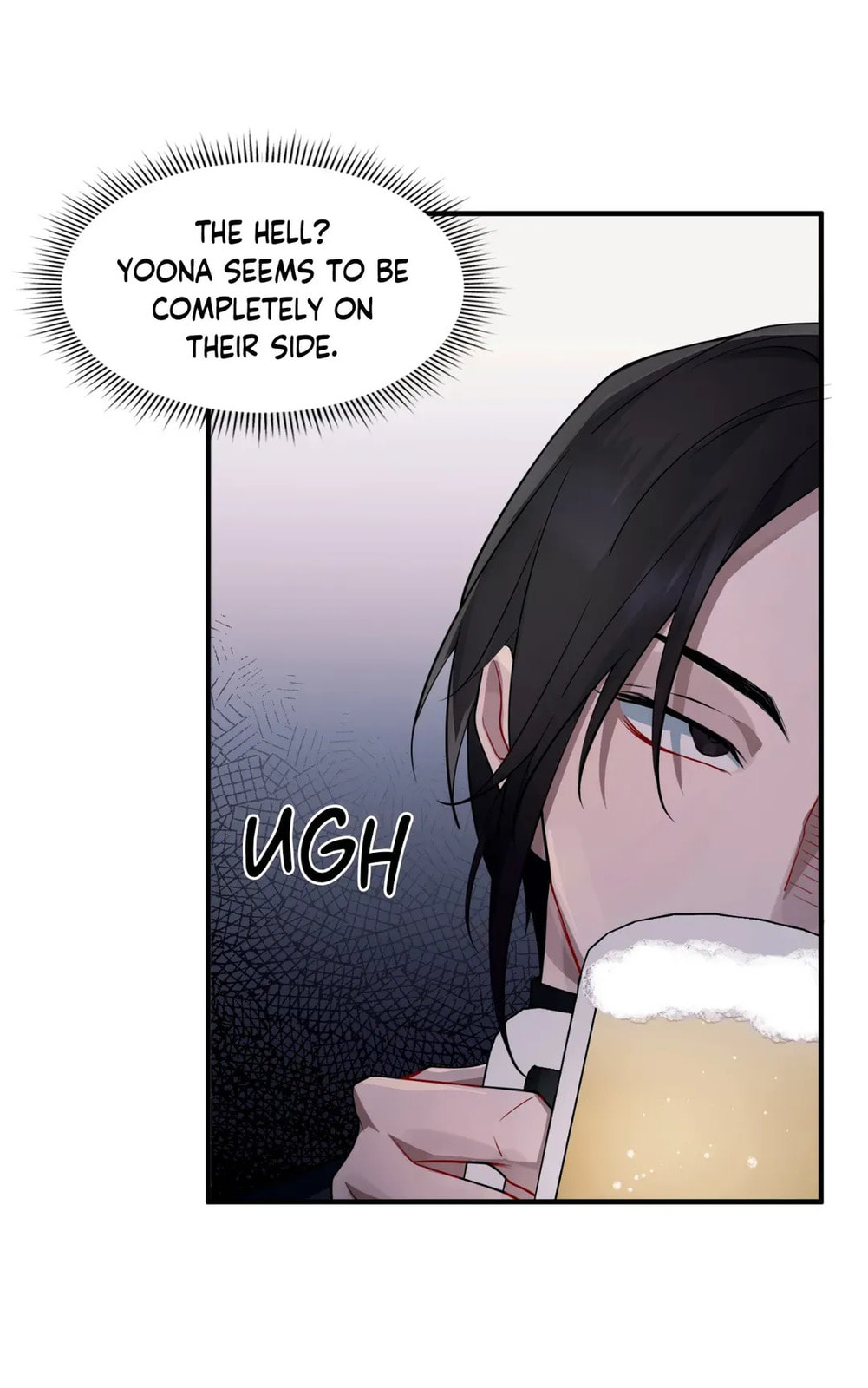 Skid Mark Chapter 20 page 66 - 
