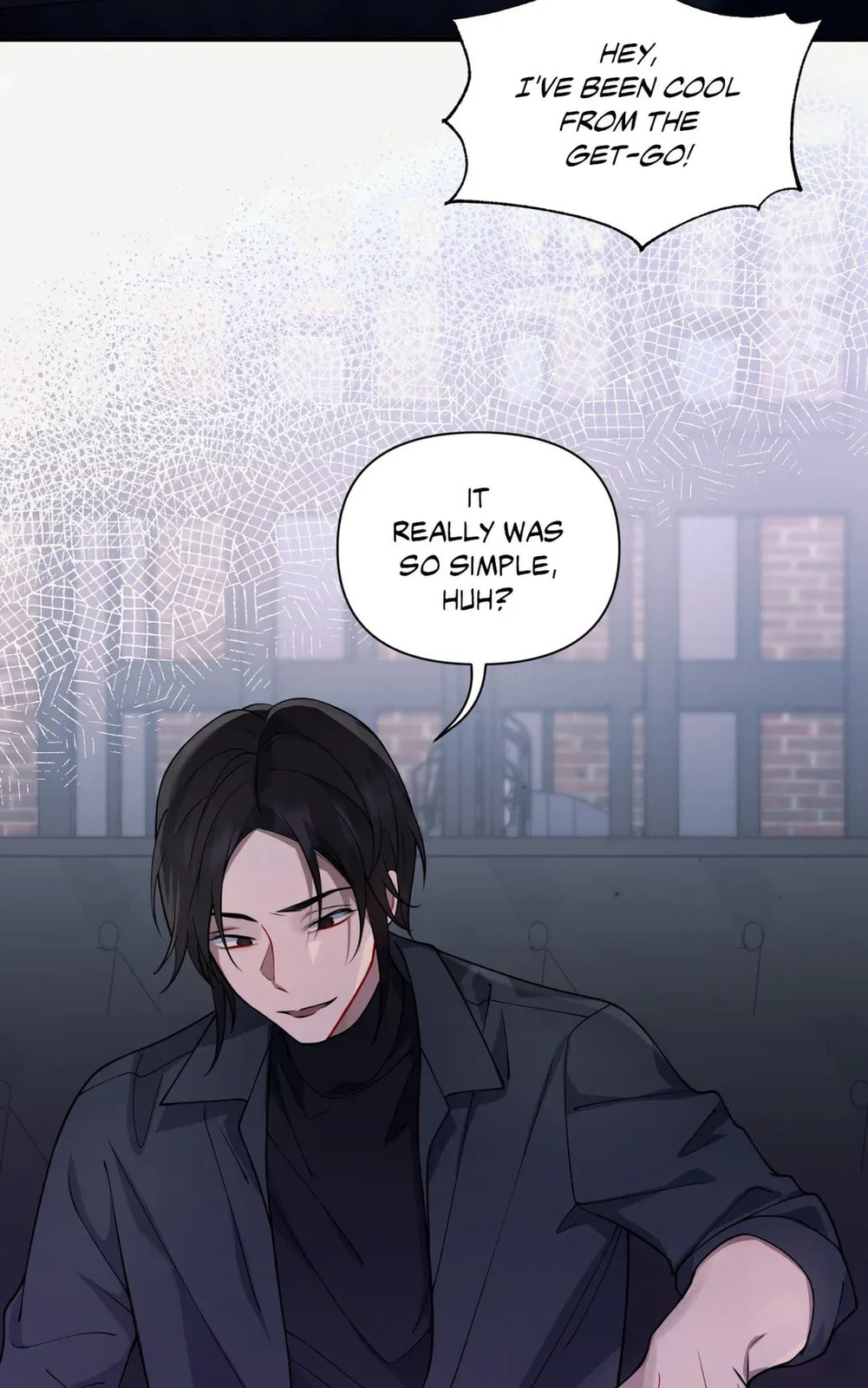 Skid Mark Chapter 20 page 68 - 