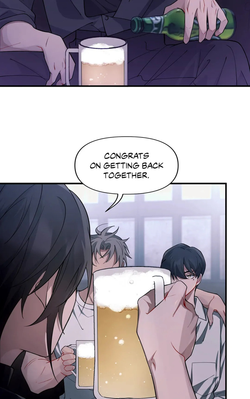 Skid Mark Chapter 20 page 69 - 