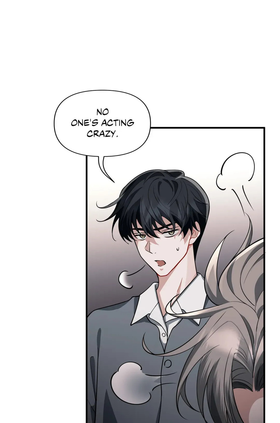 Skid Mark Chapter 20 page 8 - 