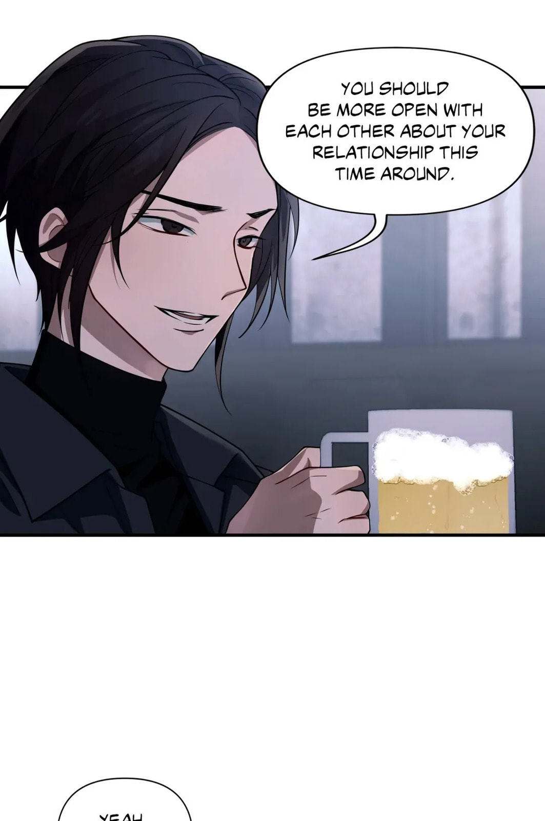 Skid Mark Chapter 20 page 71 - 