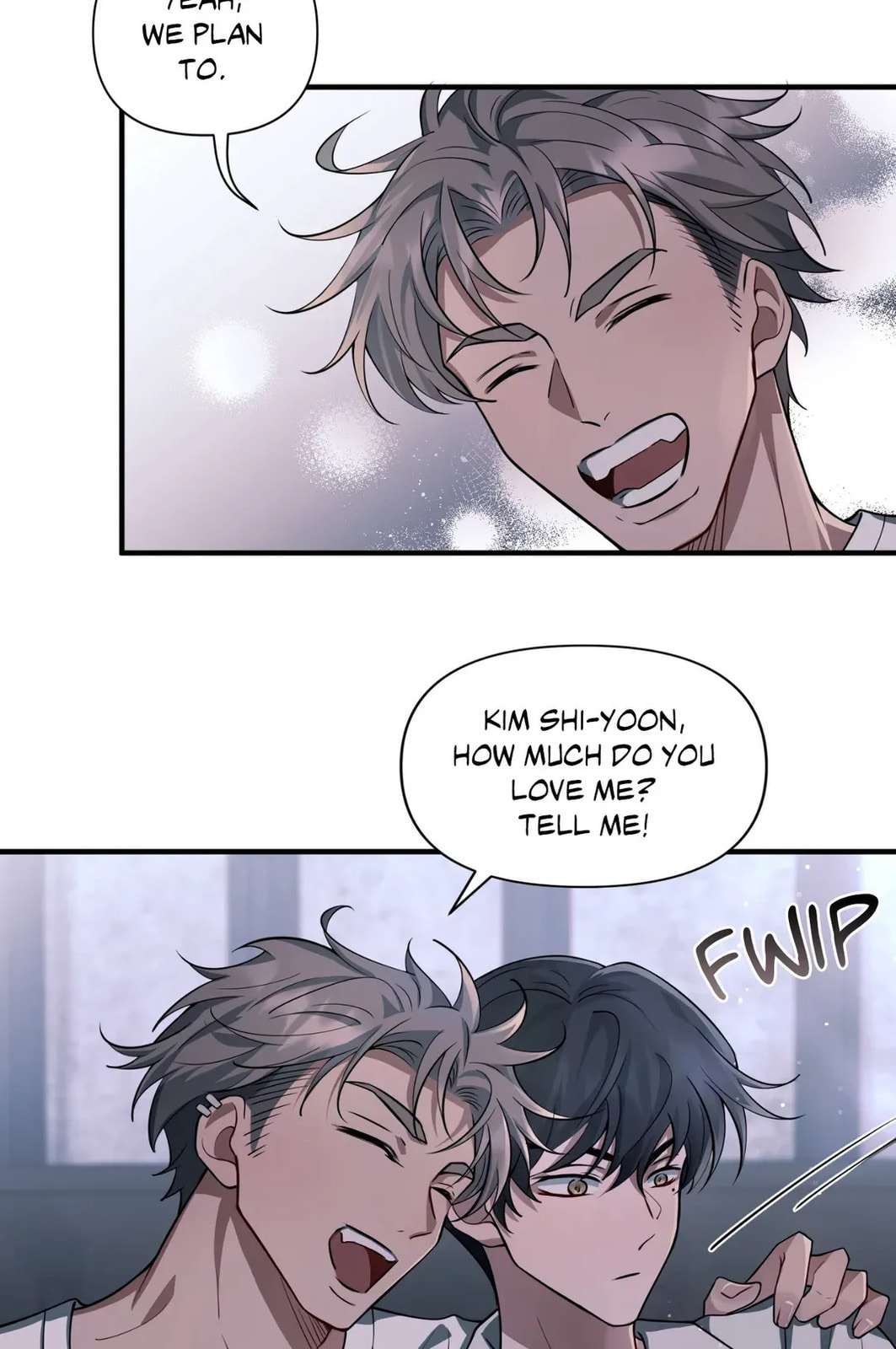 Skid Mark Chapter 20 page 72 - 