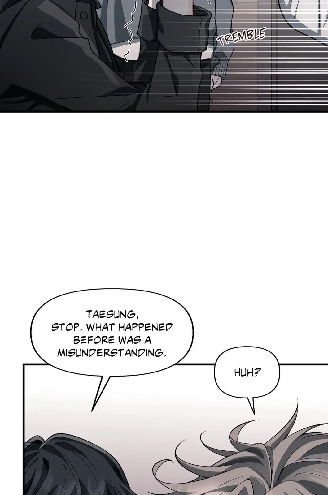 Skid Mark Chapter 20 page 10 - 