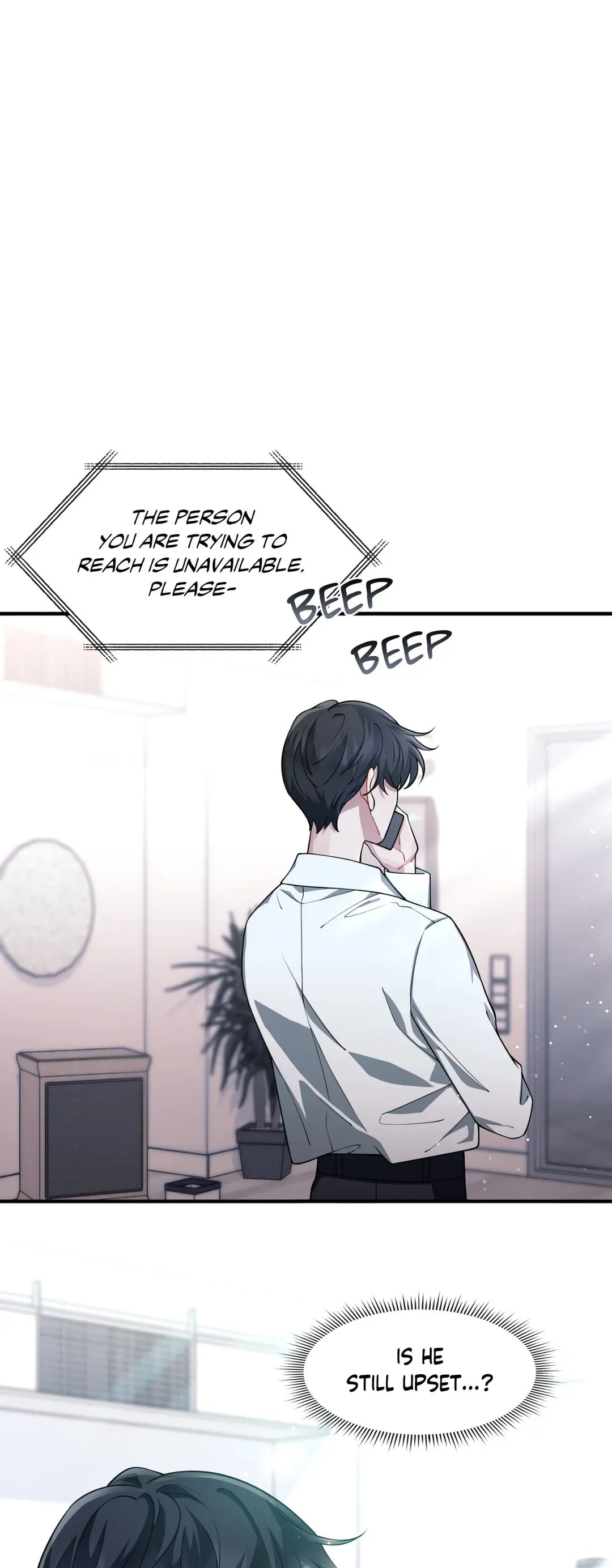 Skid Mark Chapter 21 page 1 - 