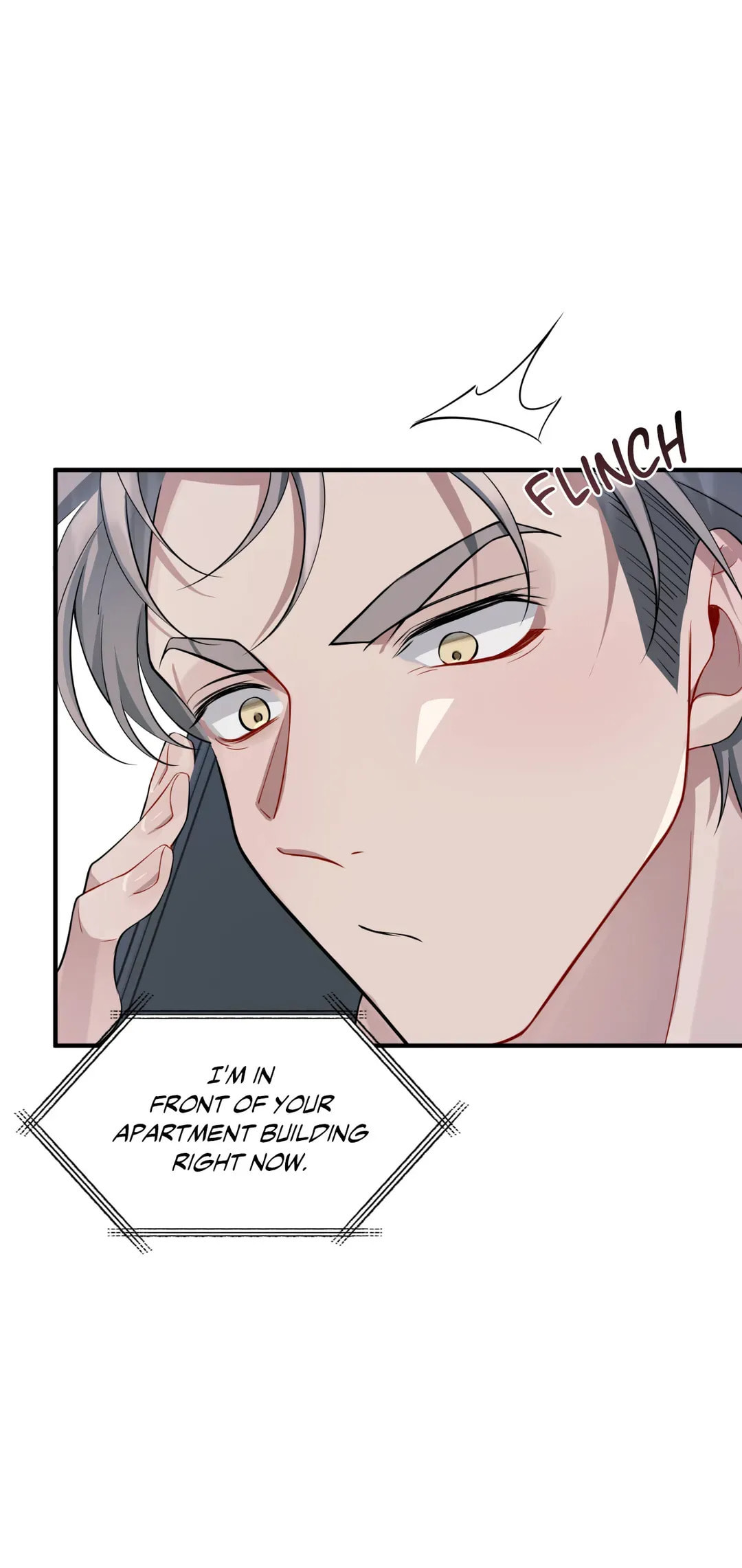 Skid Mark Chapter 21 page 12 - 