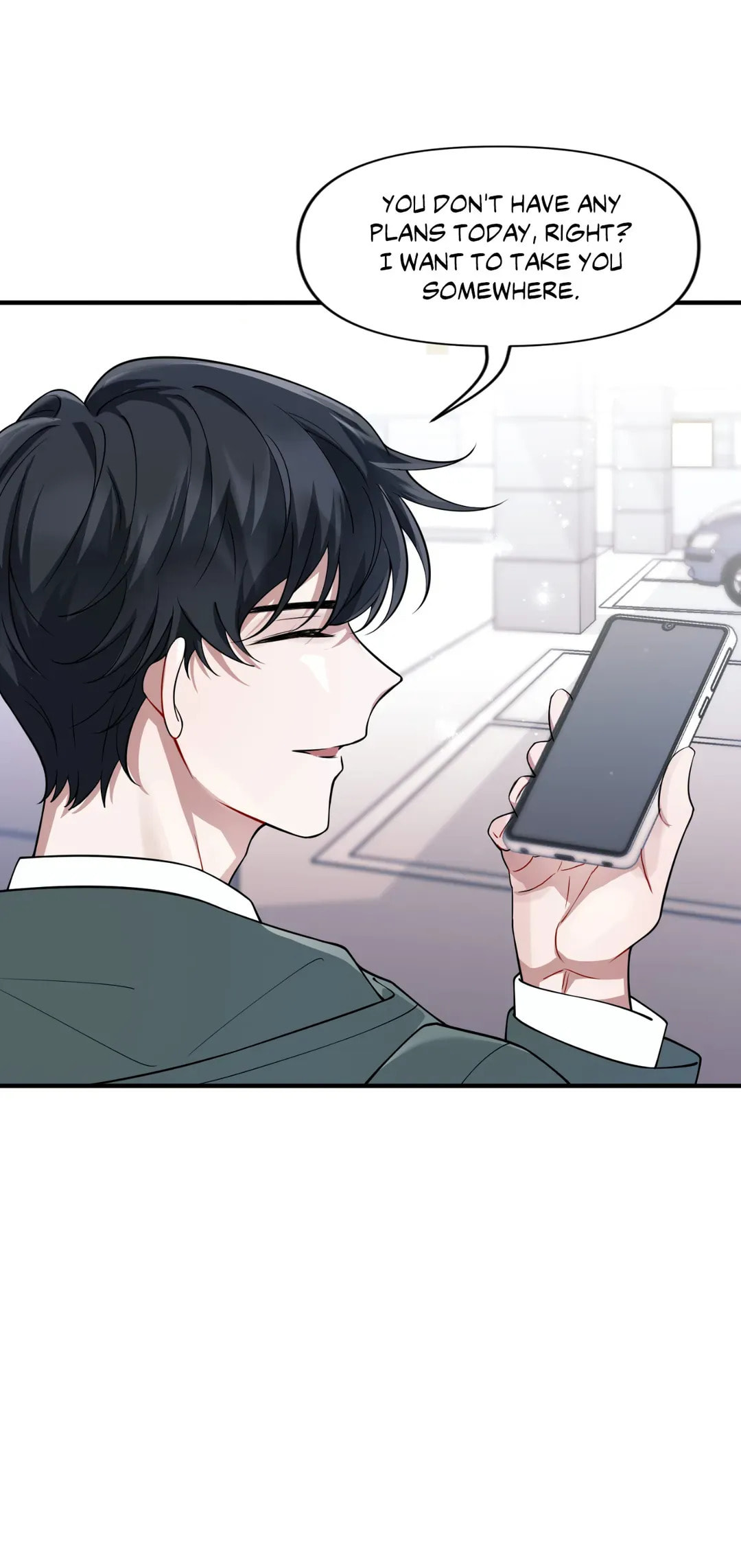 Skid Mark Chapter 21 page 18 - 