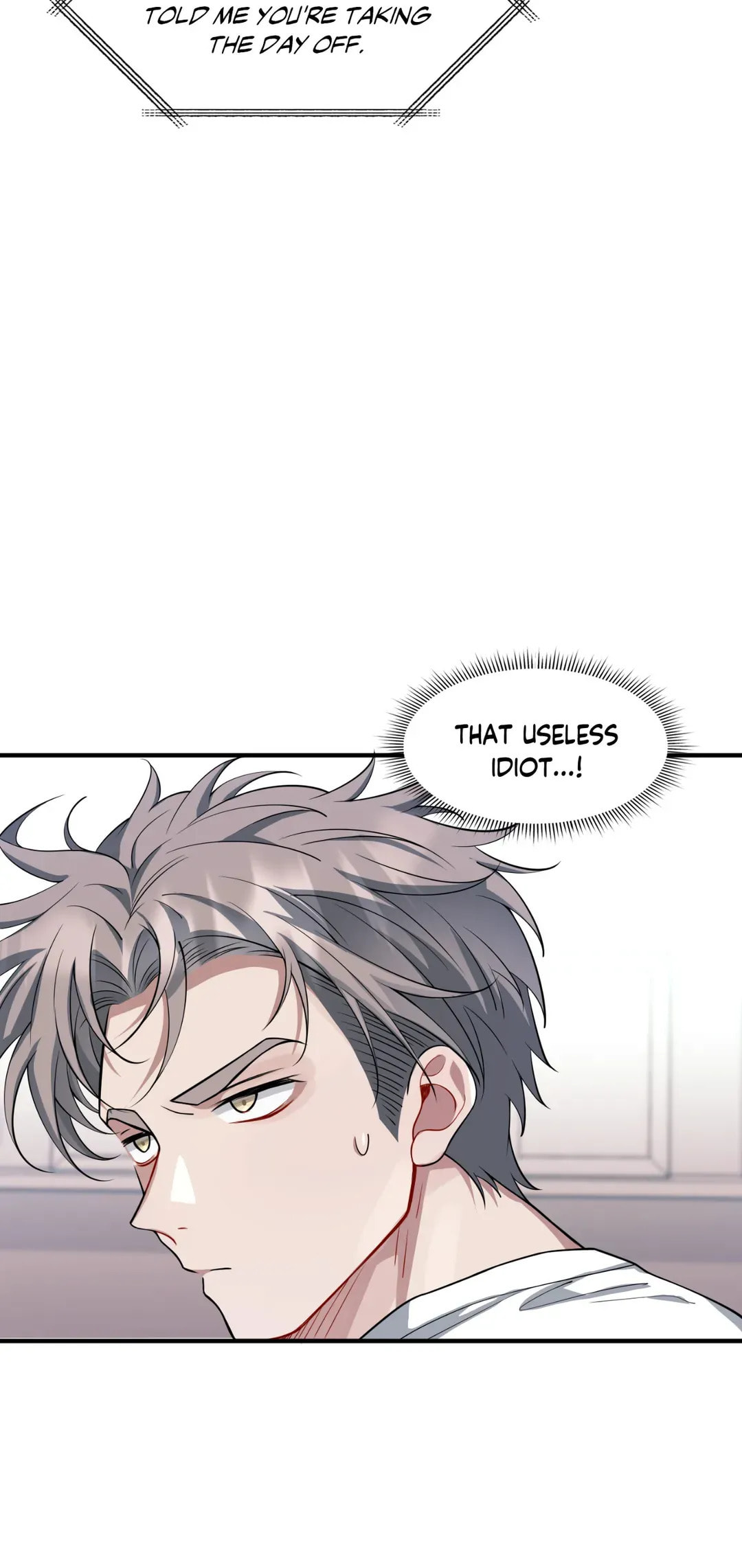 Skid Mark Chapter 21 page 20 - 