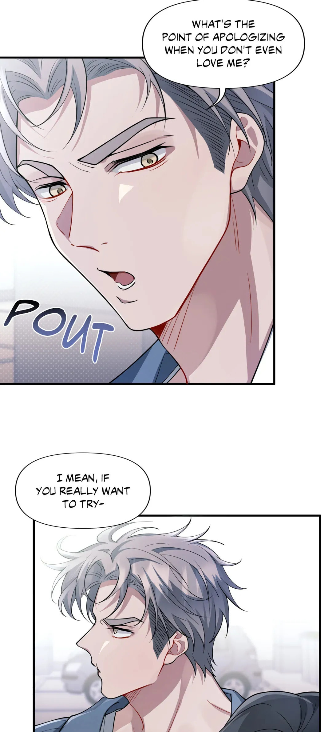 Skid Mark Chapter 21 page 24 - 