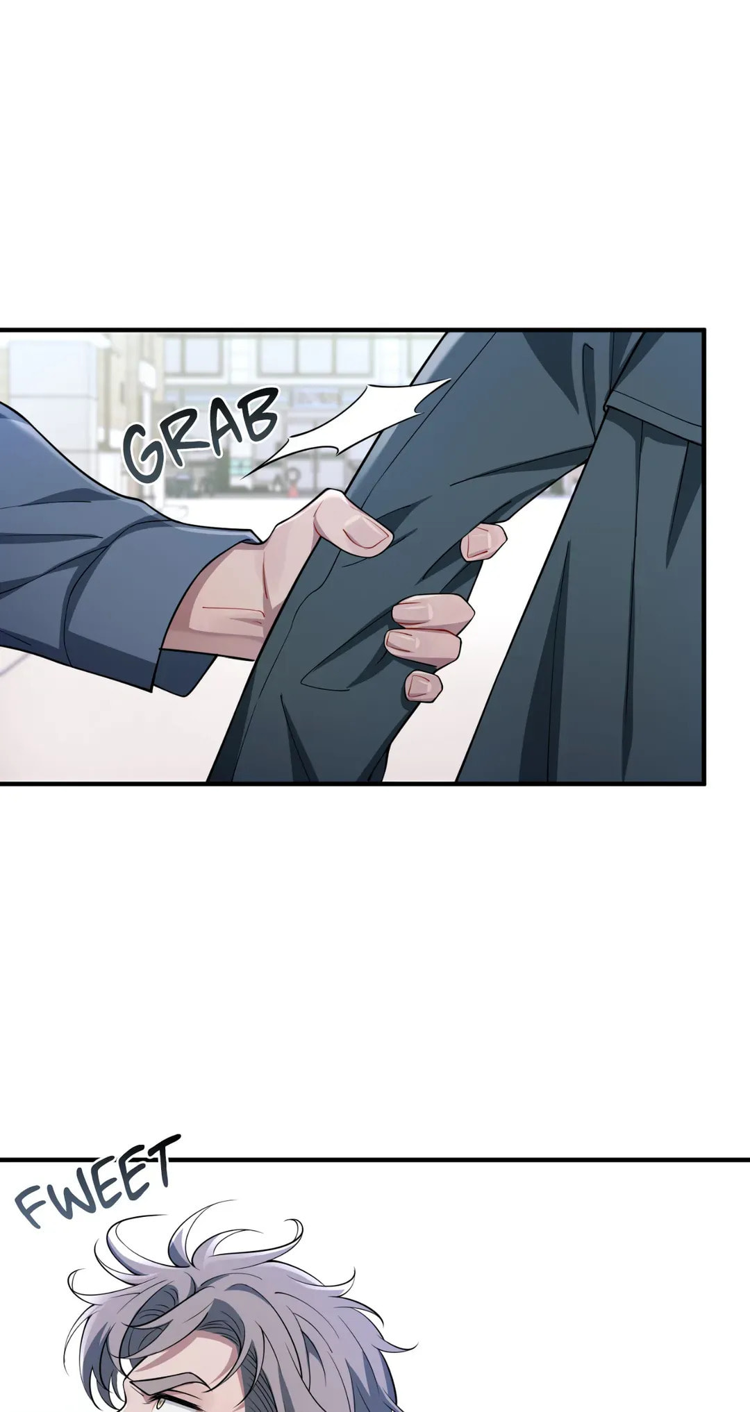 Skid Mark Chapter 21 page 26 - 