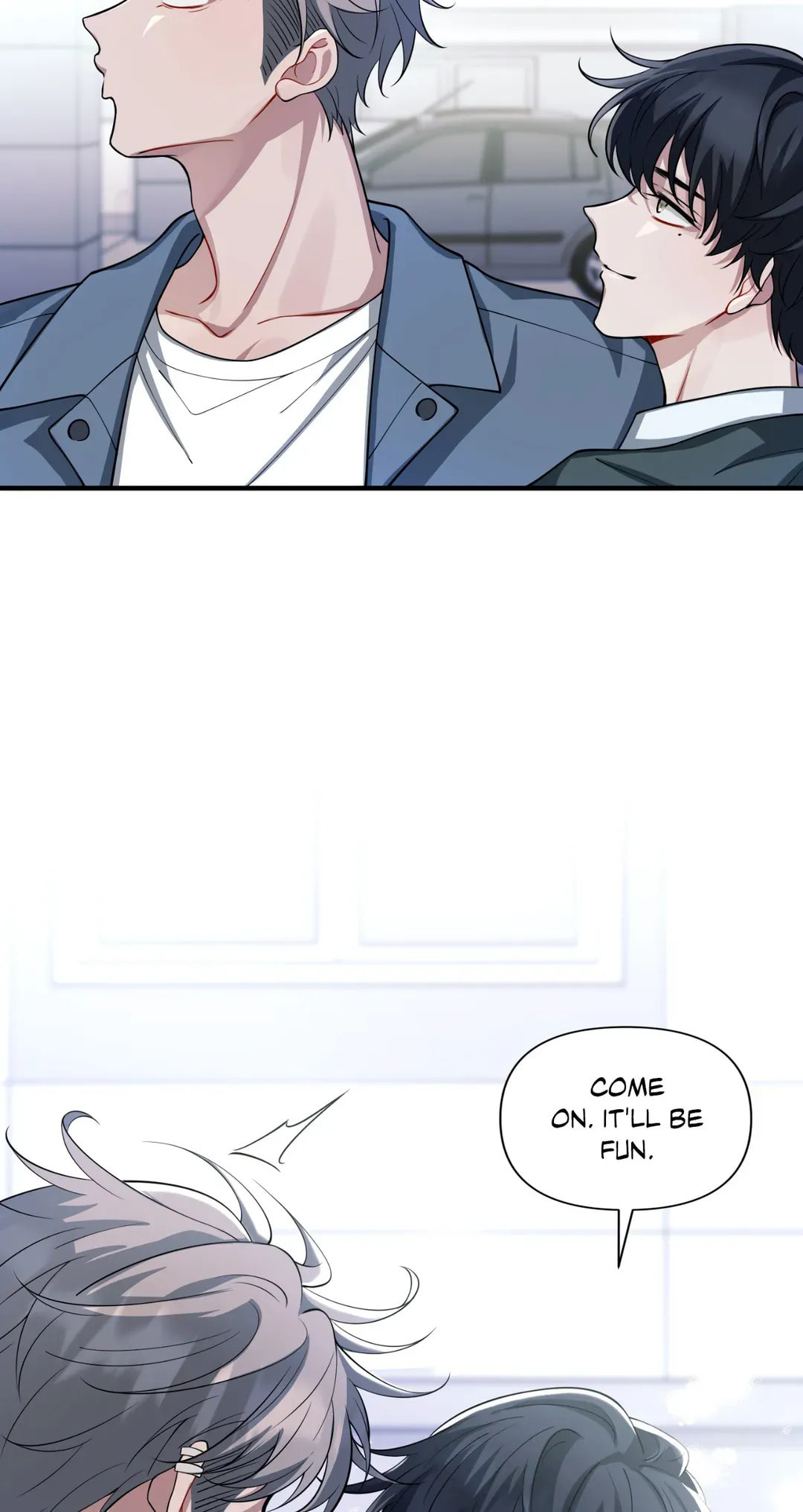 Skid Mark Chapter 21 page 27 - 