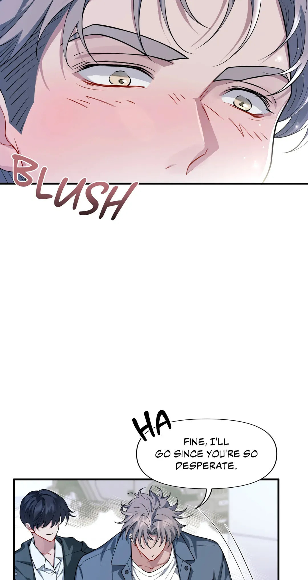 Skid Mark Chapter 21 page 29 - 