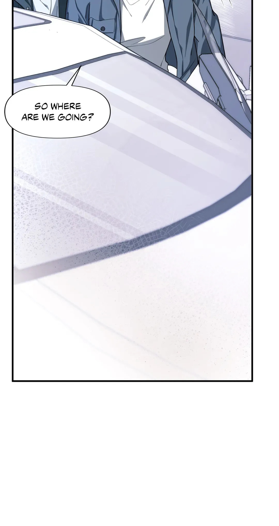 Skid Mark Chapter 21 page 30 - 