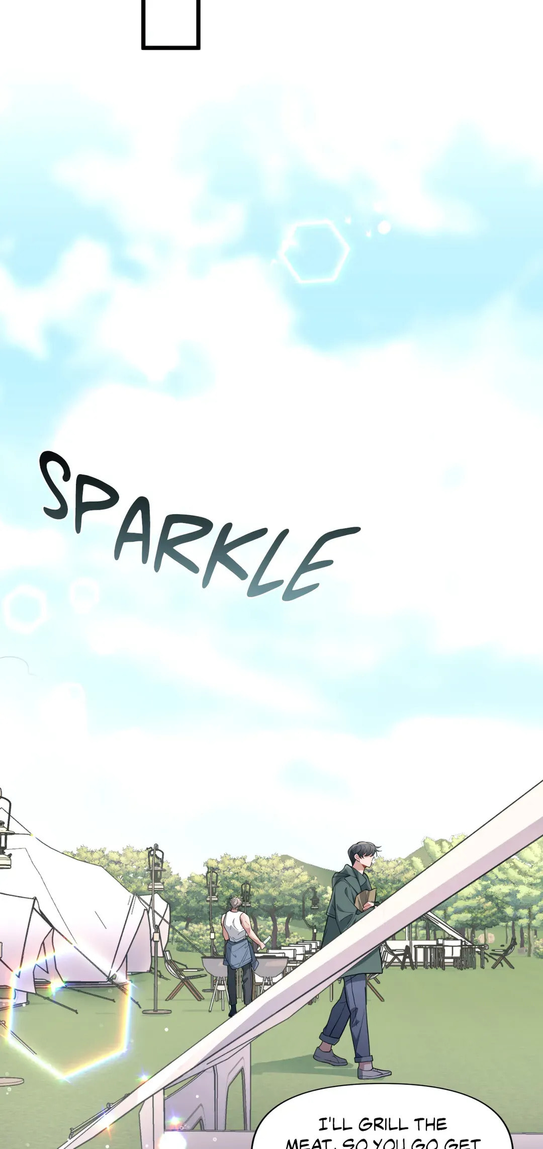 Skid Mark Chapter 21 page 33 - 
