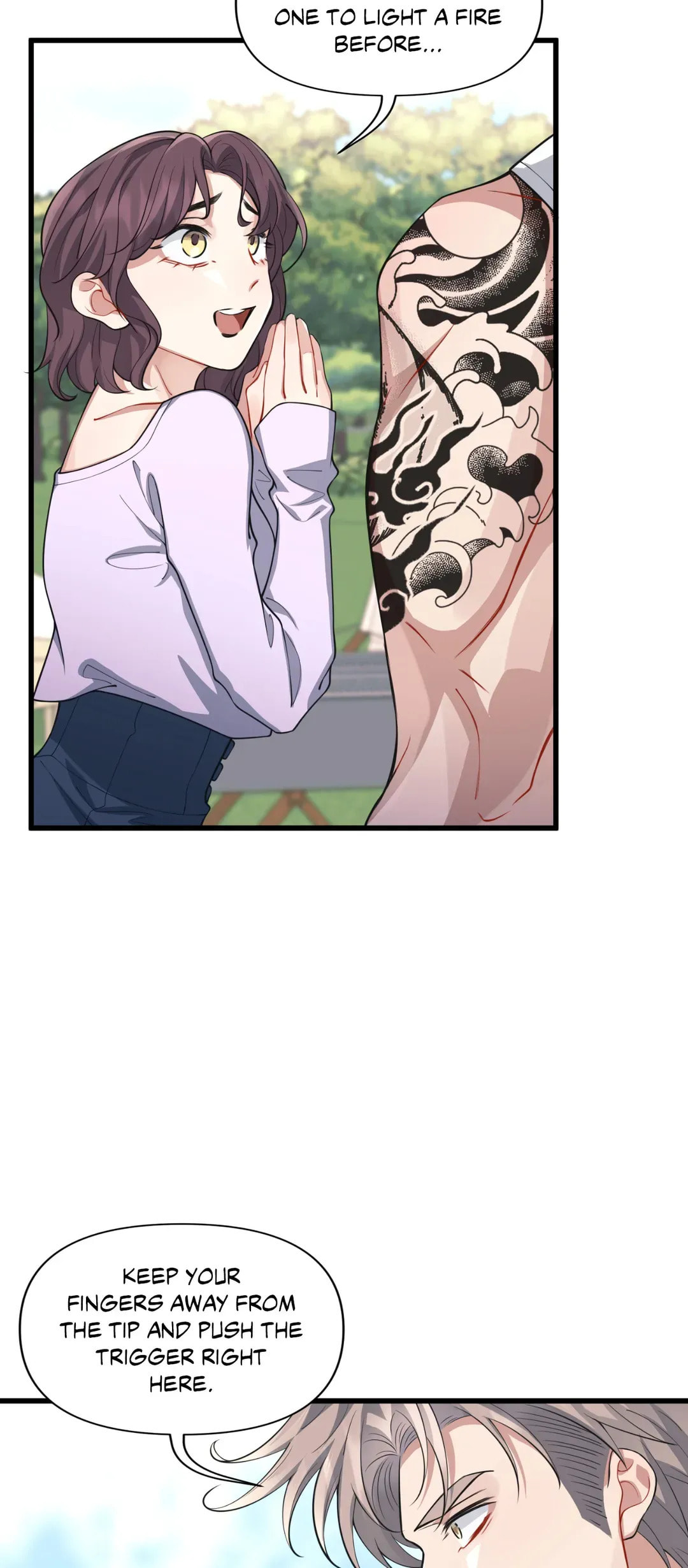 Skid Mark Chapter 21 page 39 - 