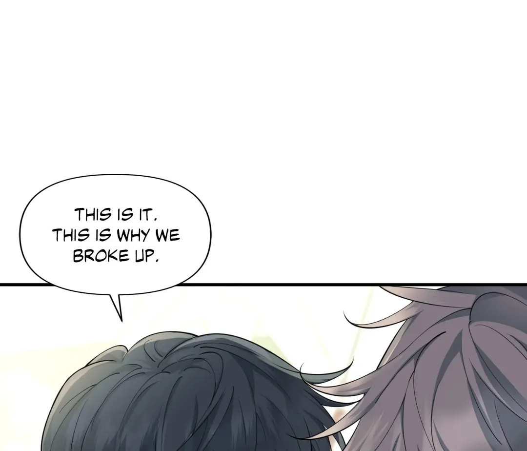 Skid Mark Chapter 21 page 56 - 