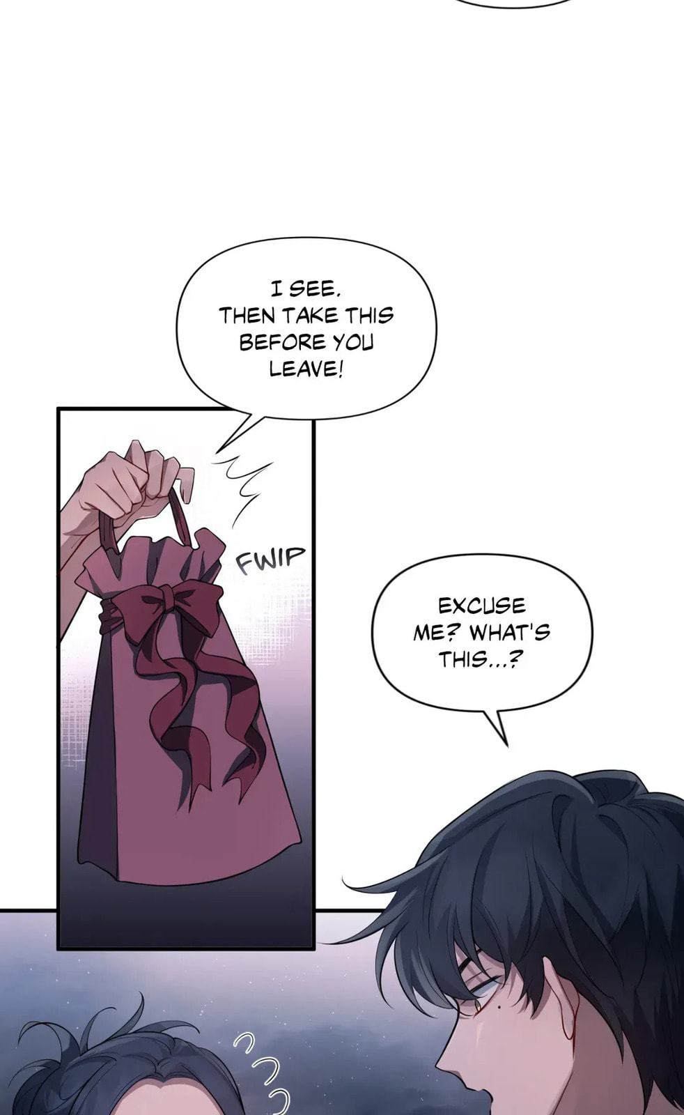 Skid Mark Chapter 23 page 11 - 