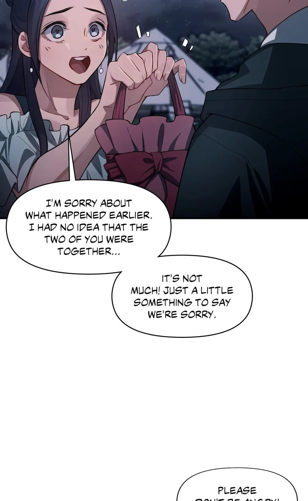 Skid Mark Chapter 23 page 12 - 