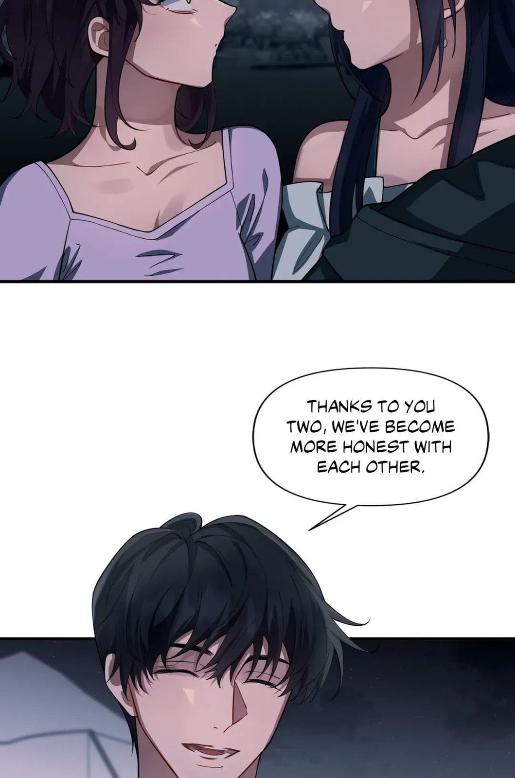 Skid Mark Chapter 23 page 16 - 