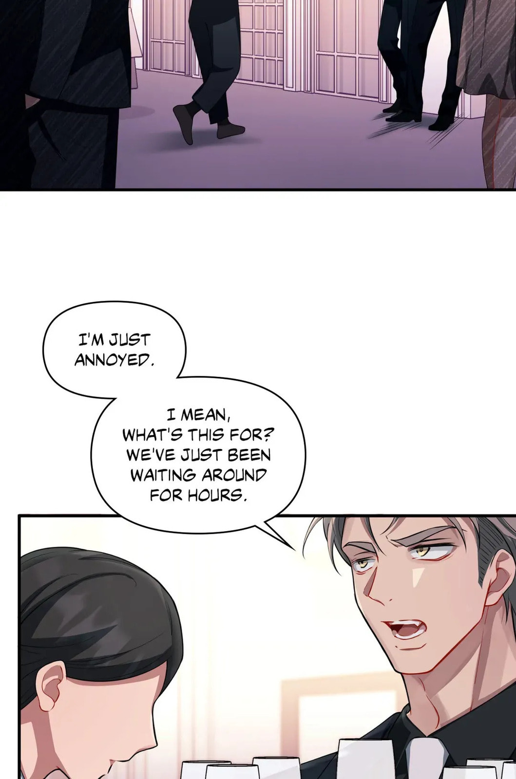 Skid Mark Chapter 23 page 23 - 