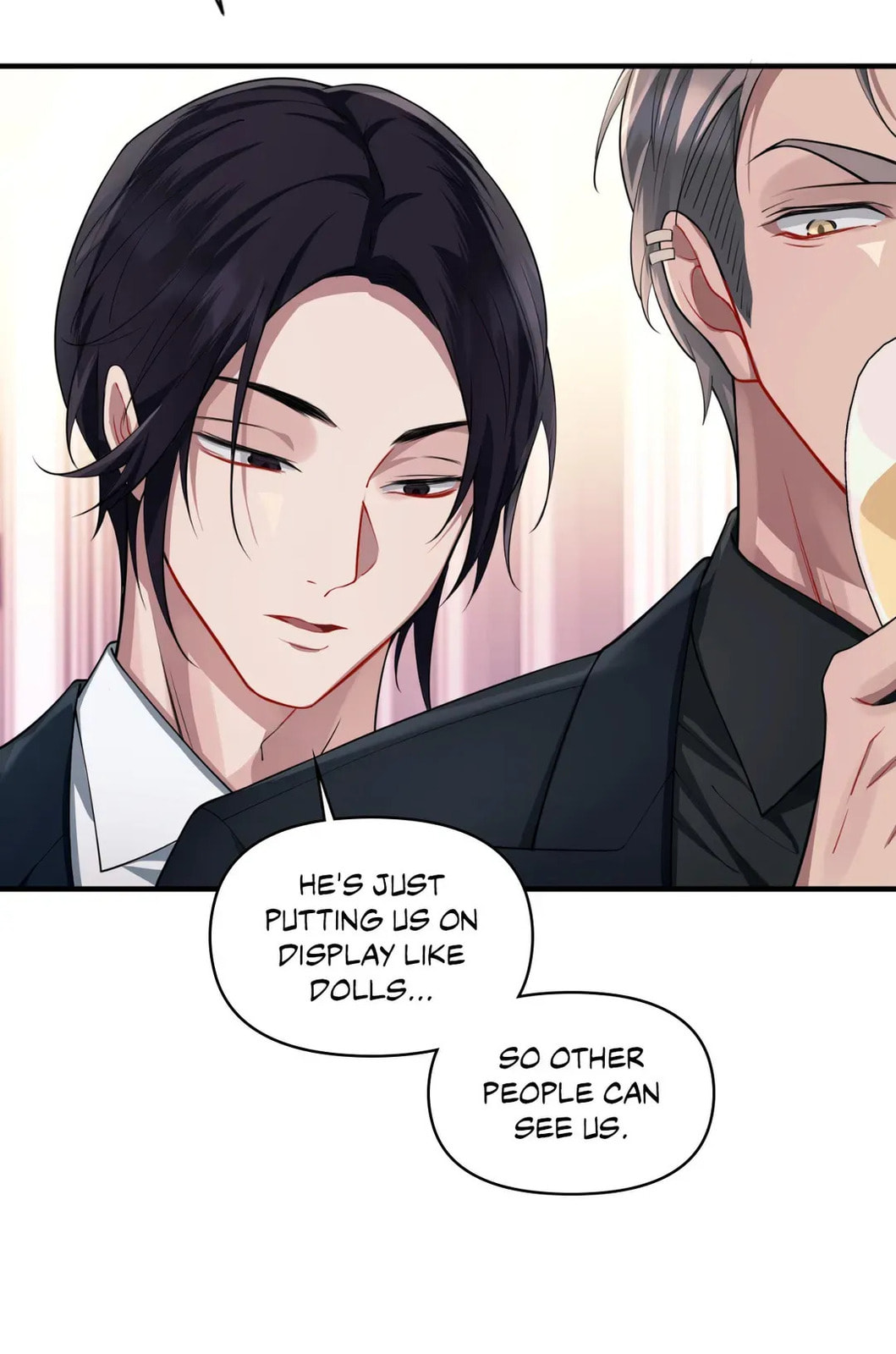 Skid Mark Chapter 23 page 25 - 