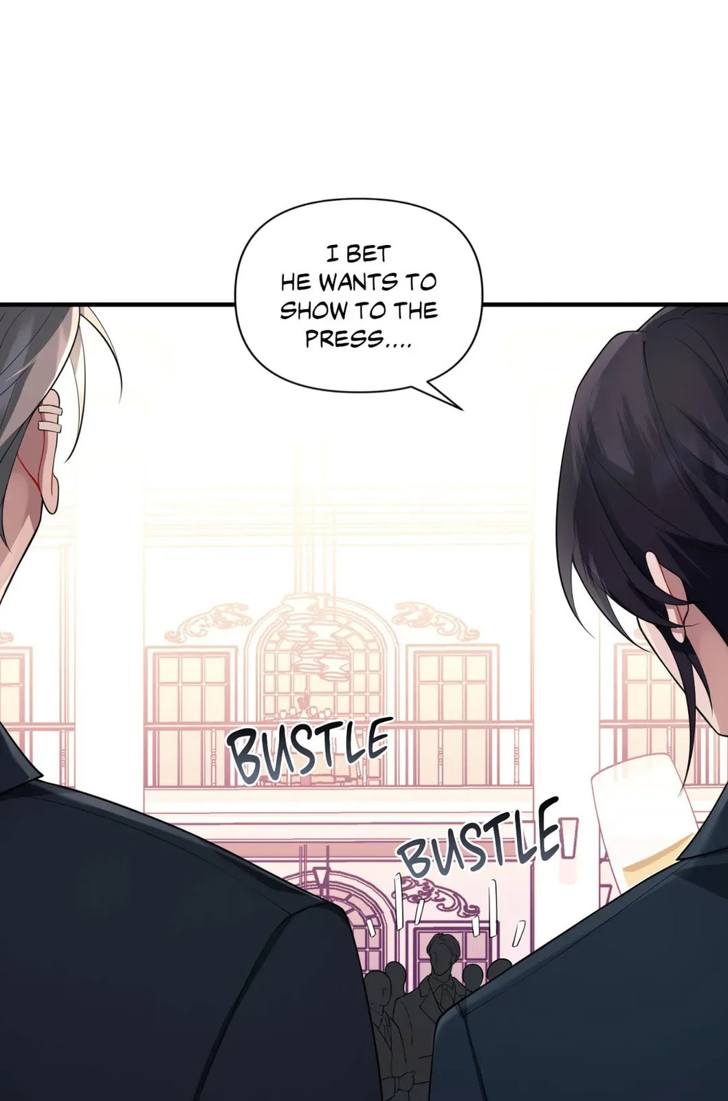 Skid Mark Chapter 23 page 26 - 