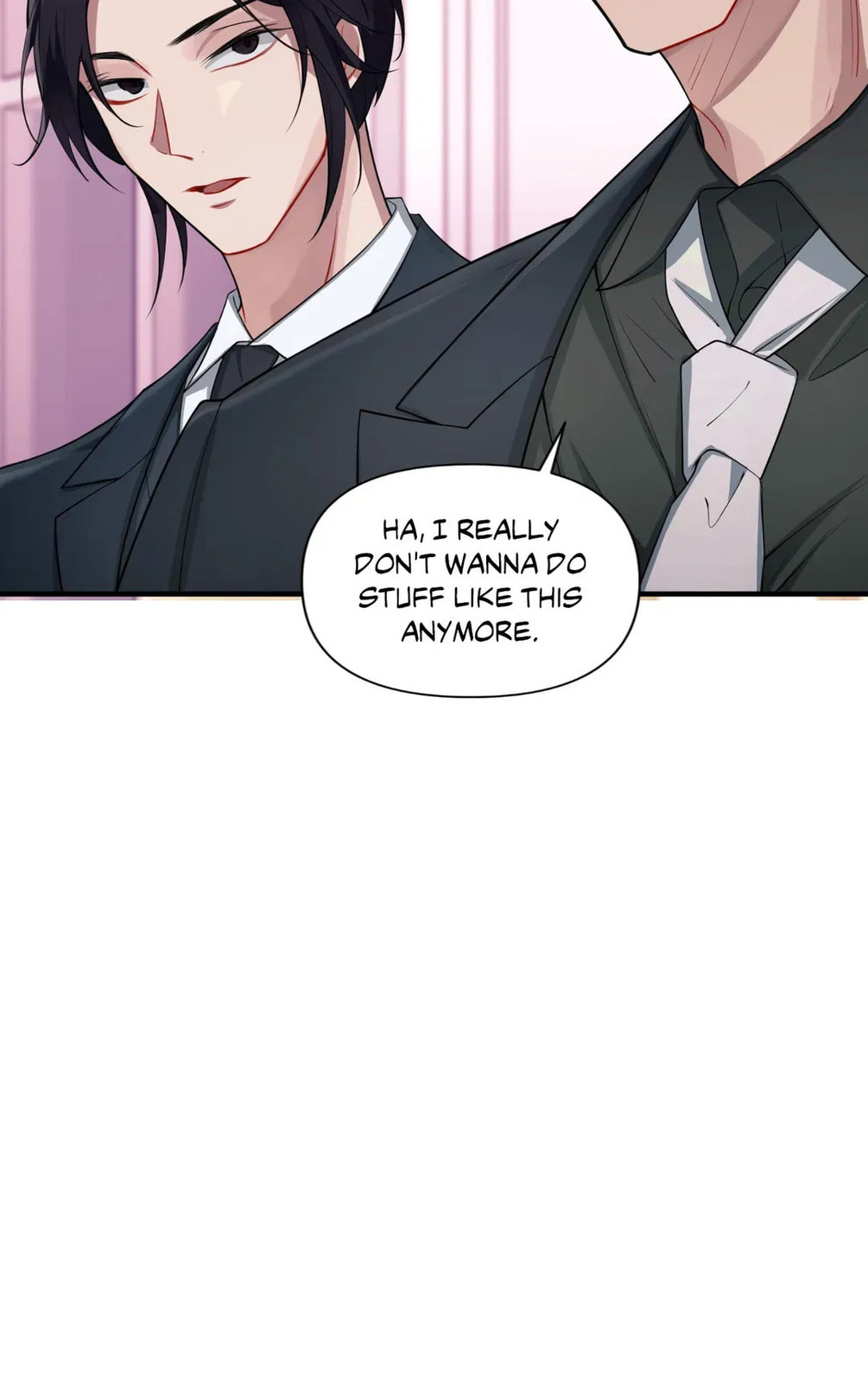 Skid Mark Chapter 23 page 30 - 