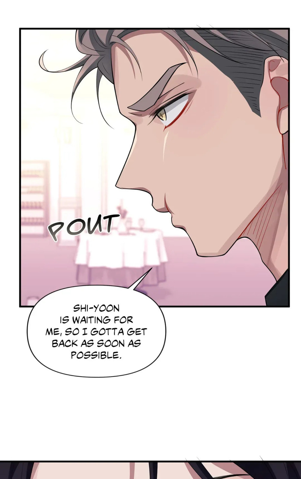Skid Mark Chapter 23 page 31 - 