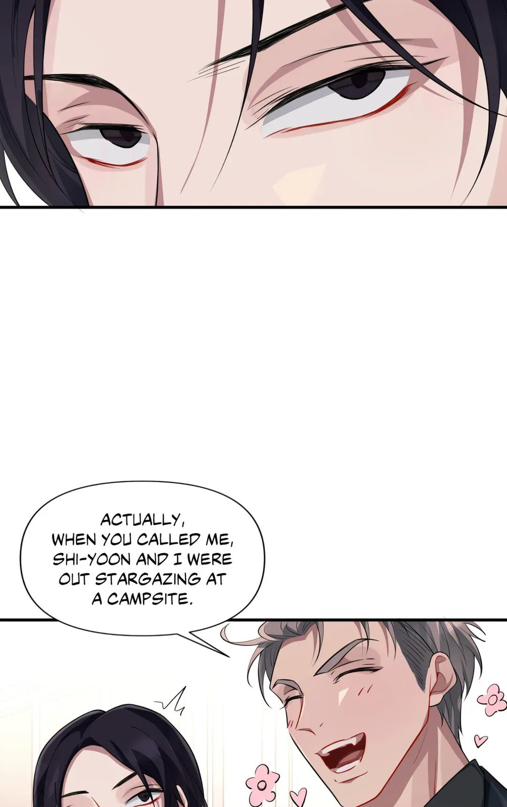 Skid Mark Chapter 23 page 32 - 