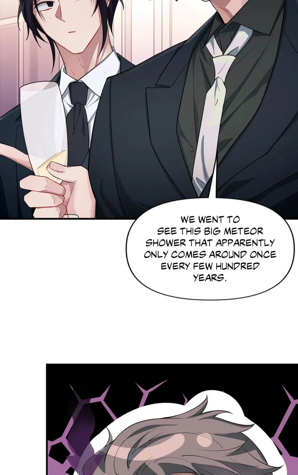 Skid Mark Chapter 23 page 33 - 