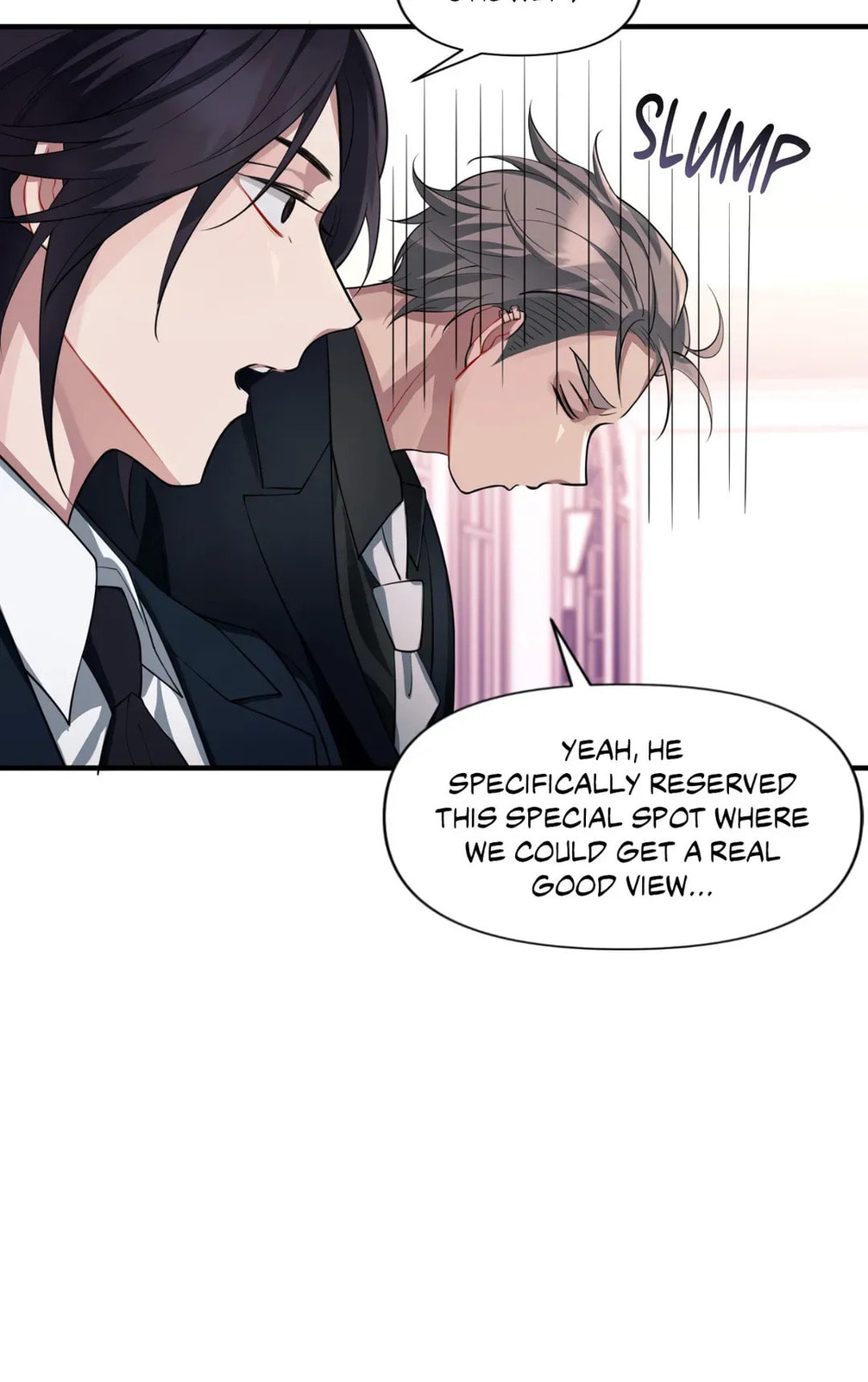 Skid Mark Chapter 23 page 35 - 