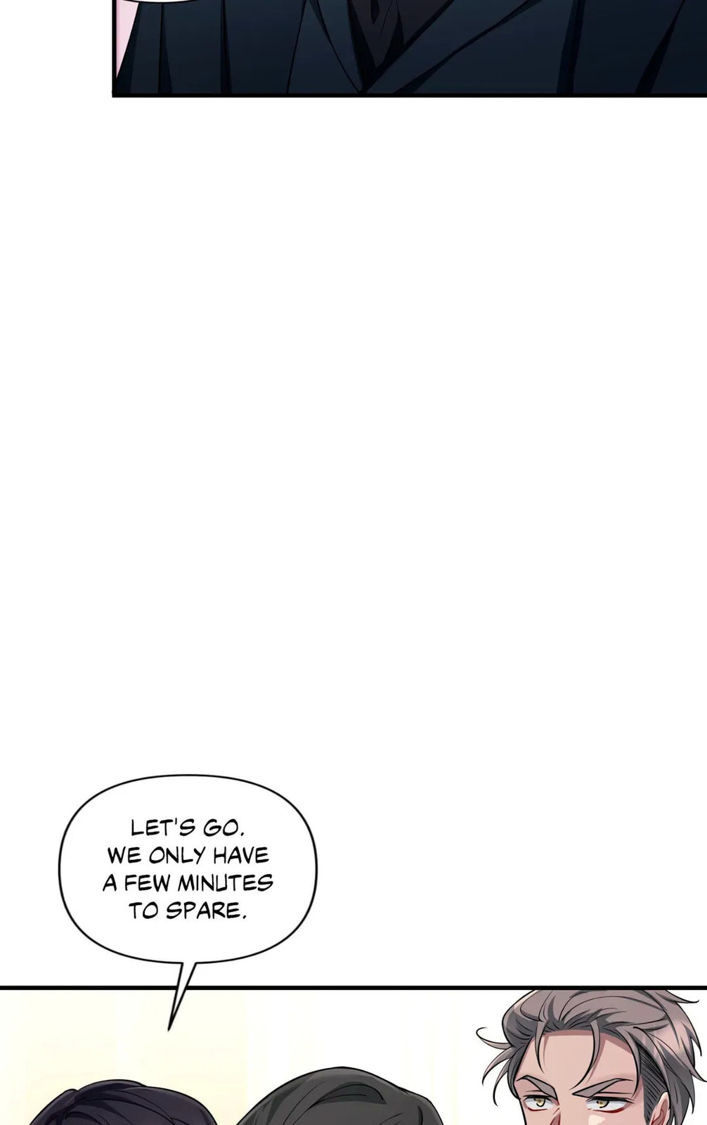 Skid Mark Chapter 23 page 38 - 