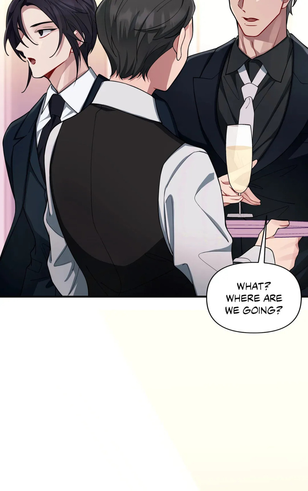 Skid Mark Chapter 23 page 39 - 
